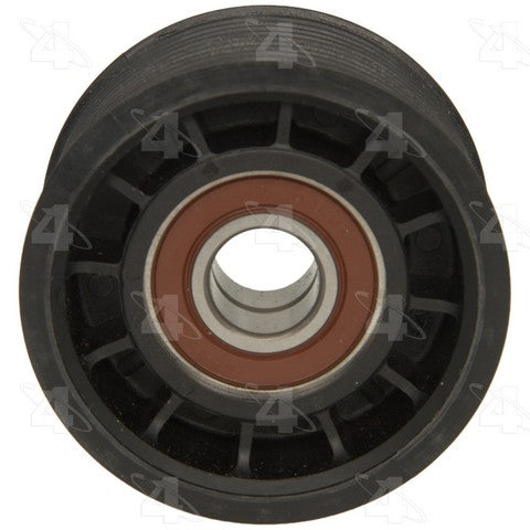 Drive Belt Idler Pulley Four Seasons 45108