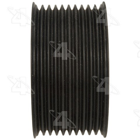 Drive Belt Idler Pulley Four Seasons 45108