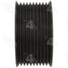 Drive Belt Idler Pulley Four Seasons 45108