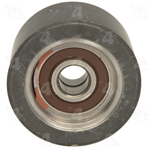 Drive Belt Idler Pulley Four Seasons 45109