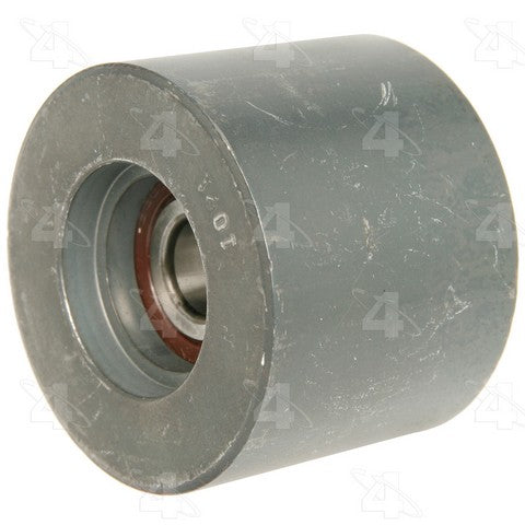 Drive Belt Idler Pulley Four Seasons 45110