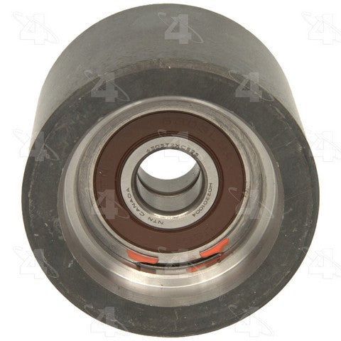 Drive Belt Idler Pulley Four Seasons 45110