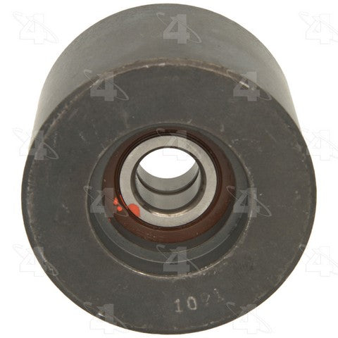 Drive Belt Idler Pulley Four Seasons 45110