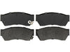 Disc Brake Kit Raybestos Brakes 451M56148R