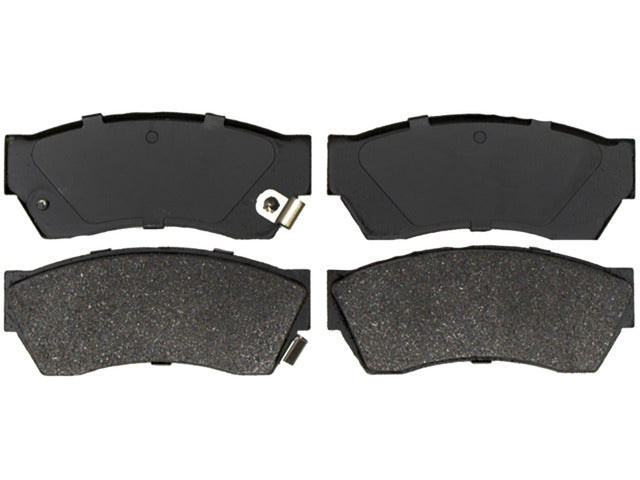 Disc Brake Kit Raybestos Brakes 451M56148R