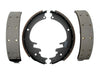 Drum Brake Shoe Raybestos Brakes 451PG