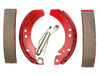 Drum Brake Shoe Raybestos Brakes 454PG