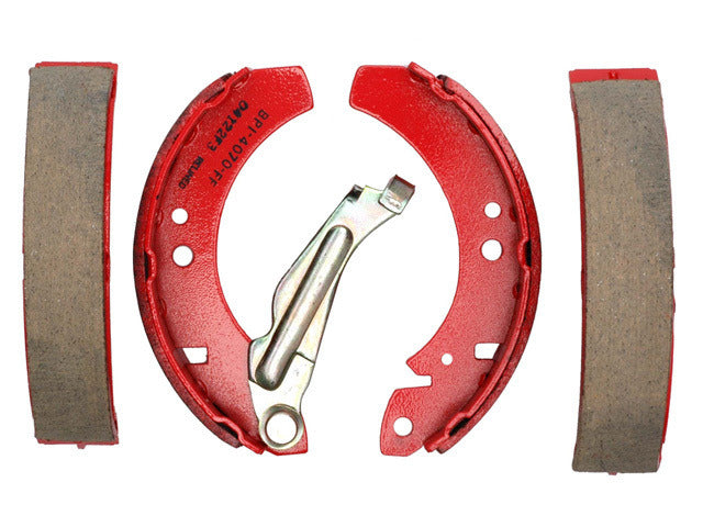 Drum Brake Shoe Raybestos Brakes 454PG