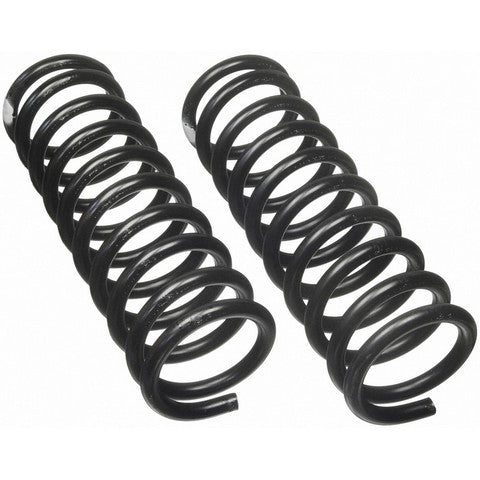 Coil Spring RareParts 45545