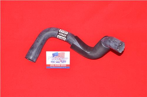 RH CHEV 87-89 CORVETTE W/PERFORMANCE PACKAGE OR SPORT HANDLING BOTTOM RADIATOR HOSE  26963