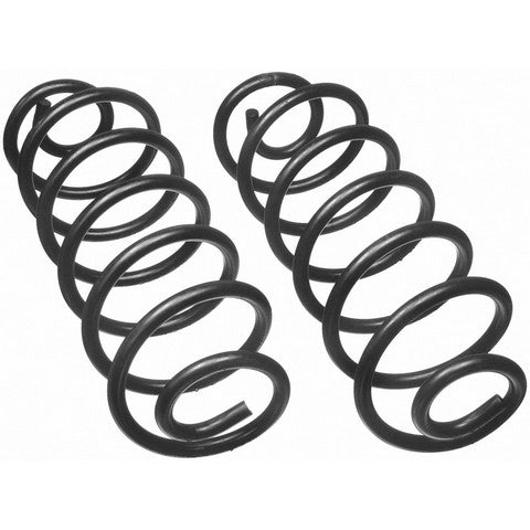 Coil Spring RareParts 45628
