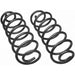 Coil Spring RareParts 45628
