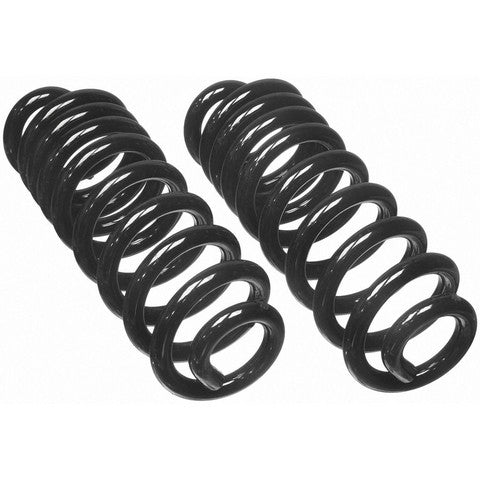 Coil Spring RareParts 45679