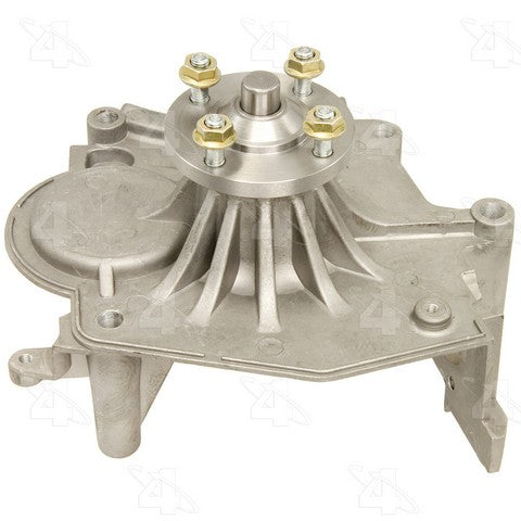 Engine Cooling Fan Clutch Bearing Bracket Four Seasons 45782