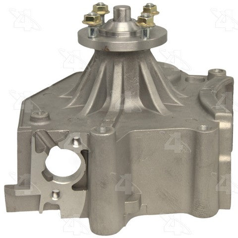 Engine Cooling Fan Clutch Bearing Bracket Four Seasons 45782