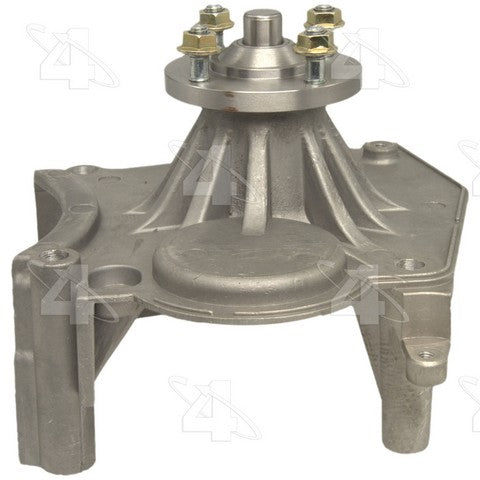 Engine Cooling Fan Clutch Bearing Bracket Four Seasons 45782