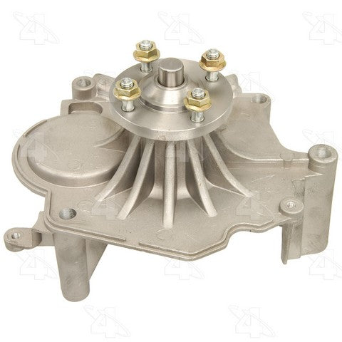 Engine Cooling Fan Clutch Bearing Bracket Four Seasons 45783