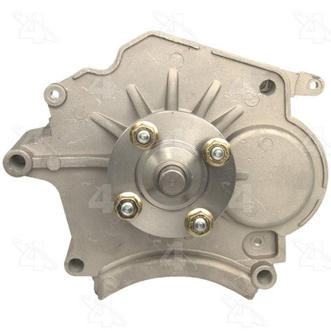 Engine Cooling Fan Clutch Bearing Bracket Four Seasons 45783