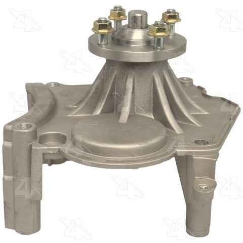 Engine Cooling Fan Clutch Bearing Bracket Four Seasons 45783