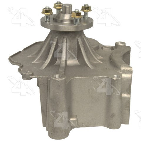 Engine Cooling Fan Clutch Bearing Bracket Four Seasons 45783