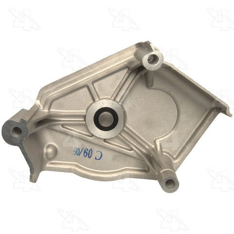 Engine Cooling Fan Clutch Bearing Bracket Four Seasons 45784