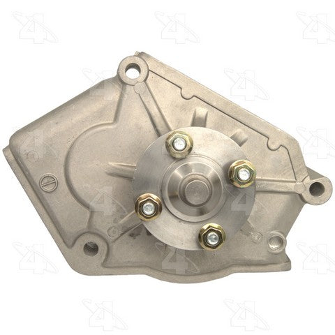Engine Cooling Fan Clutch Bearing Bracket Four Seasons 45784