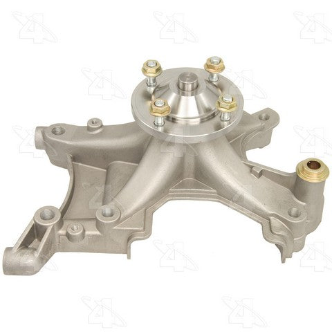 Engine Cooling Fan Clutch Bearing Bracket Four Seasons 45785