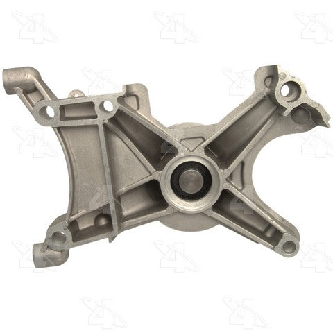 Engine Cooling Fan Clutch Bearing Bracket Four Seasons 45785