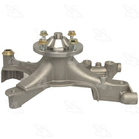 Engine Cooling Fan Clutch Bearing Bracket Four Seasons 45785