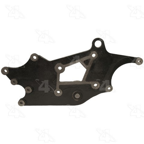Engine Cooling Fan Clutch Bearing Bracket Four Seasons 45786
