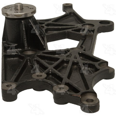 Engine Cooling Fan Clutch Bearing Bracket Four Seasons 45786