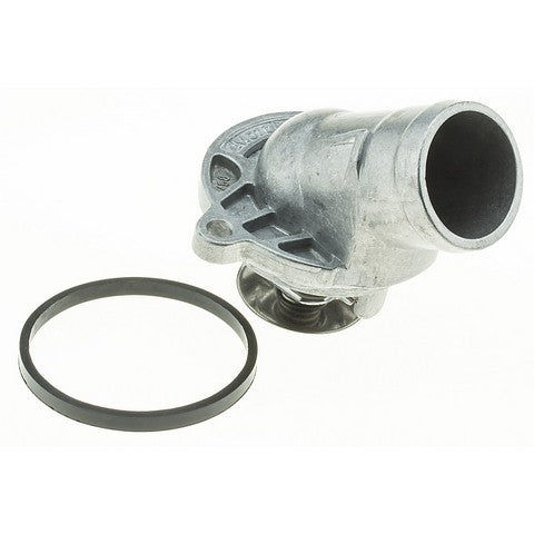 Engine Coolant Thermostat Housing Assembly MotoRad 458-192