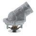 Engine Coolant Thermostat Housing Assembly MotoRad 458-192