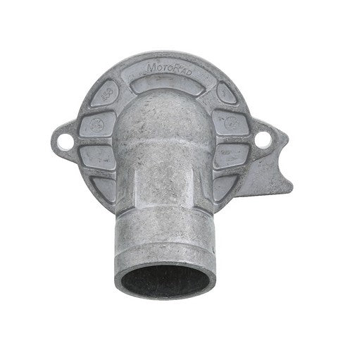 Engine Coolant Thermostat Housing Assembly MotoRad 458-192