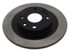 Disc Brake Kit Raybestos Brakes 458CH6129R2