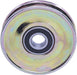 Drive Belt Idler Pulley Four Seasons 45900