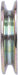 Drive Belt Idler Pulley Four Seasons 45900