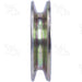 Drive Belt Idler Pulley Four Seasons 45902
