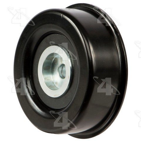 Accessory Drive Belt Tensioner Pulley Four Seasons 45904