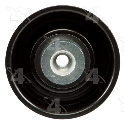 Accessory Drive Belt Tensioner Pulley Four Seasons 45904