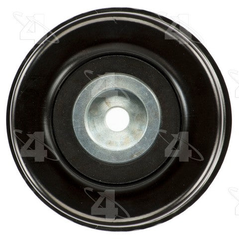Accessory Drive Belt Tensioner Pulley Four Seasons 45904