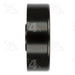 Drive Belt Idler Pulley Four Seasons 45906
