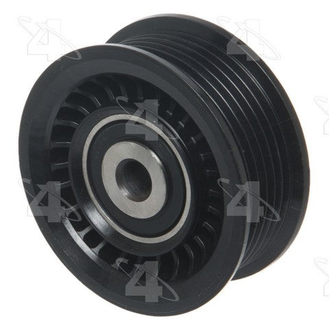 Drive Belt Idler Pulley Four Seasons 45909