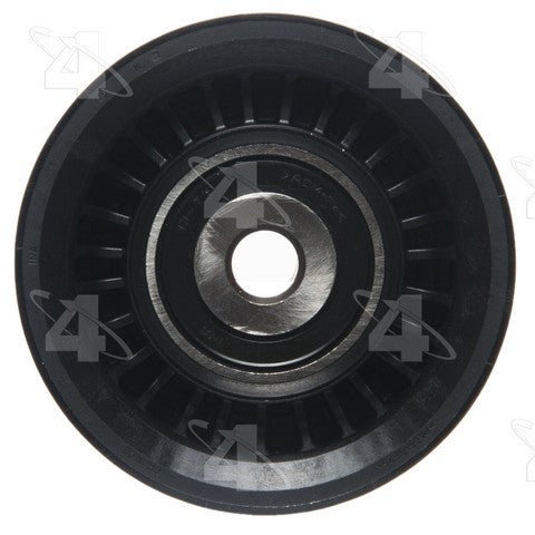 Drive Belt Idler Pulley Four Seasons 45909