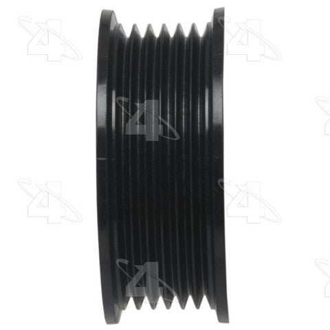 Drive Belt Idler Pulley Four Seasons 45909