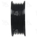 Drive Belt Idler Pulley Four Seasons 45909