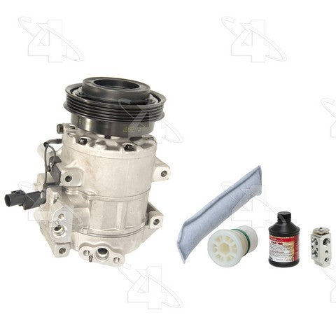 A/C Compressor Kit Four Seasons 4590NK