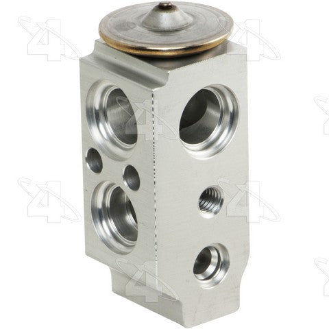 A/C Compressor Kit Four Seasons 4590NK