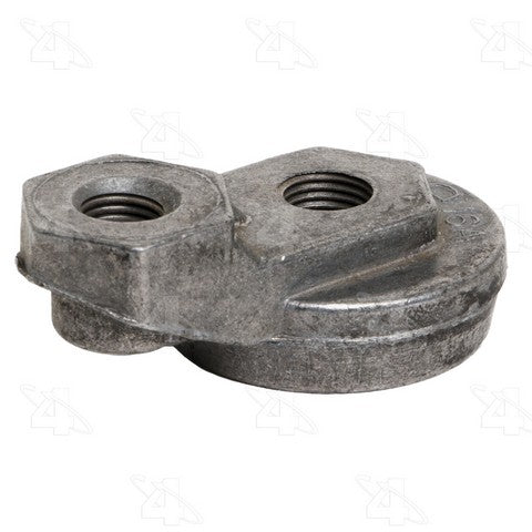 Accessory Drive Belt Idler Pulley Eccentric Cam Four Seasons 45911