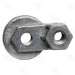 Accessory Drive Belt Idler Pulley Eccentric Cam Four Seasons 45911